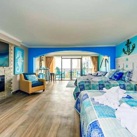 Caravelle 610 Villa Myrtle Beach Exterior foto
