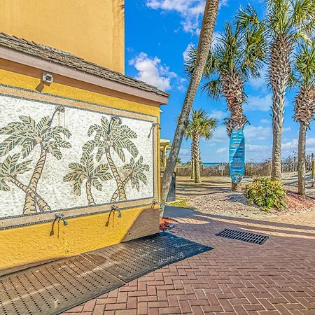 Caravelle 610 Villa Myrtle Beach Exterior foto