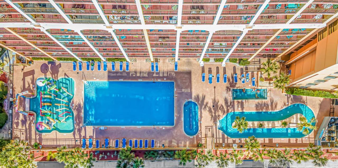Caravelle 610 Villa Myrtle Beach Exterior foto