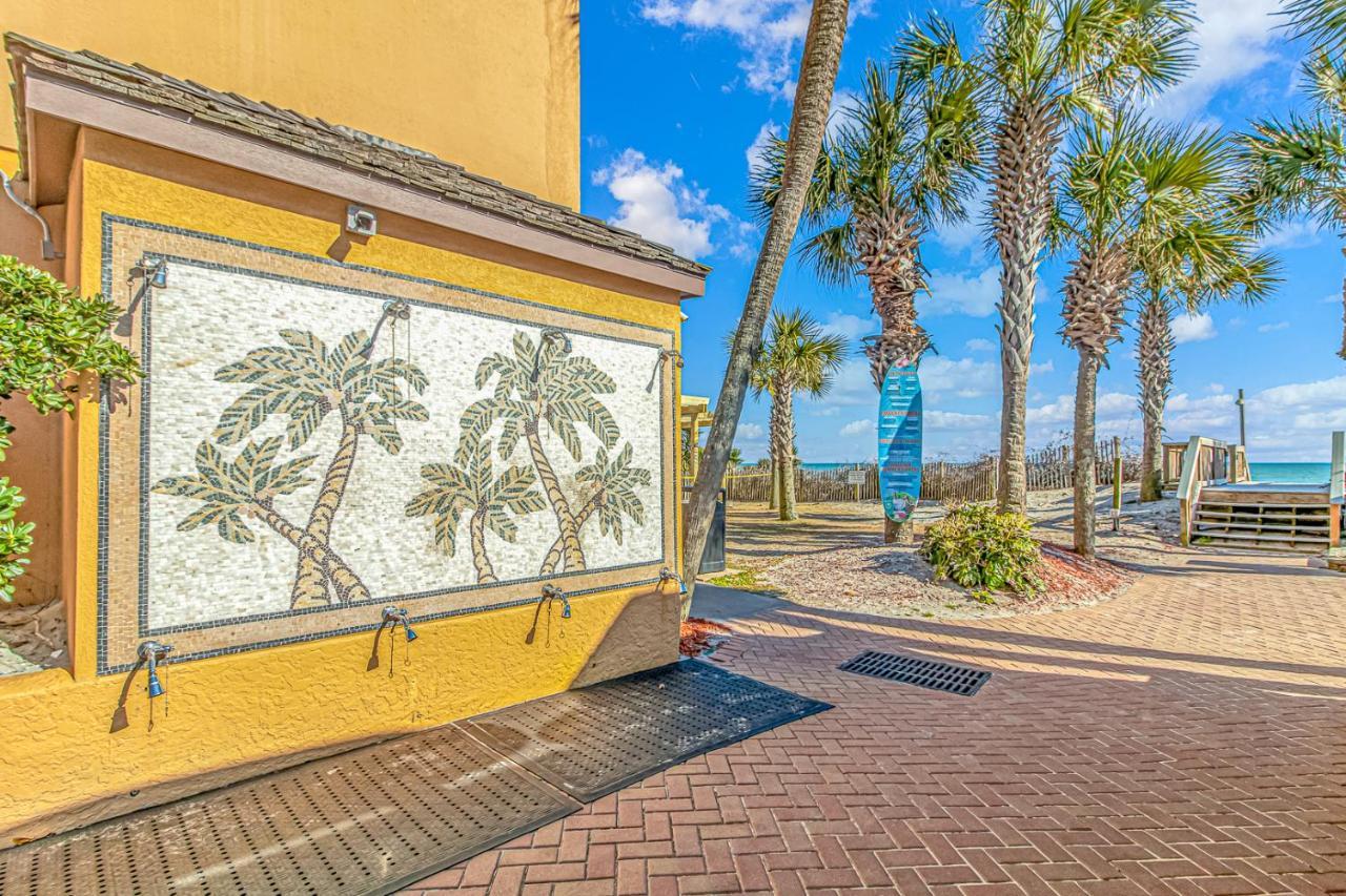 Caravelle 610 Villa Myrtle Beach Exterior foto